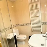 Rosende Apartmán *