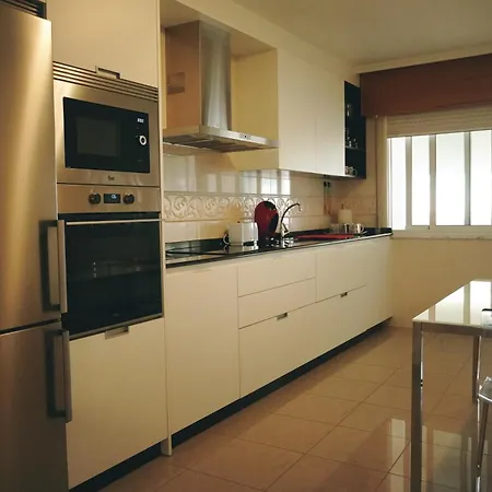 Rosende Vut Apartment *