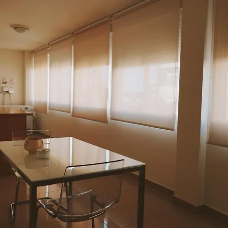 Rosende Vut Apartment Arzua