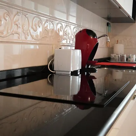 Appartement Rosende Vut *