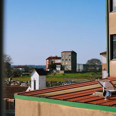 Apartment Rosende Vut *