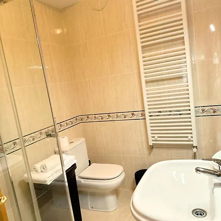 Rosende Vut Apartment *