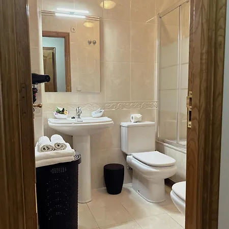 Rosende Vut Appartement