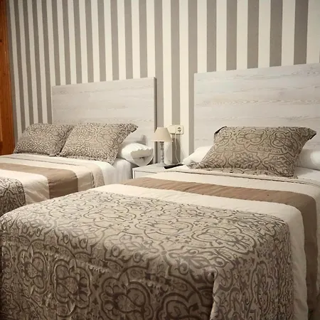 Appartement Rosende Vut *