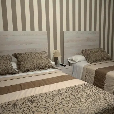Apartment Rosende Vut Arzua