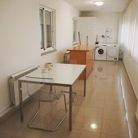 Rosende Vut Apartment *