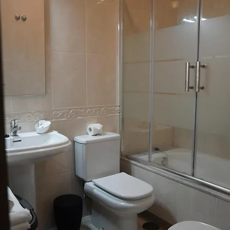 Rosende Vut Apartment