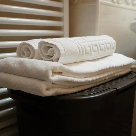 Rosende Vut Apartment *