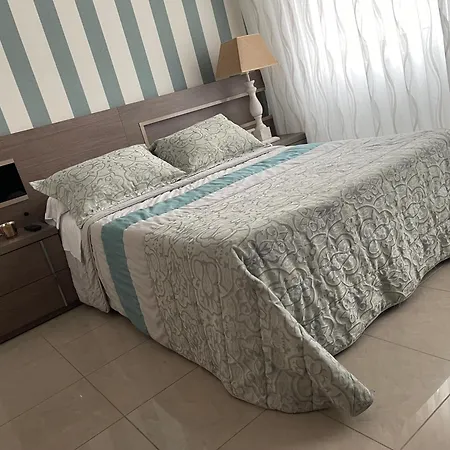 Apartment Rosende Vut
