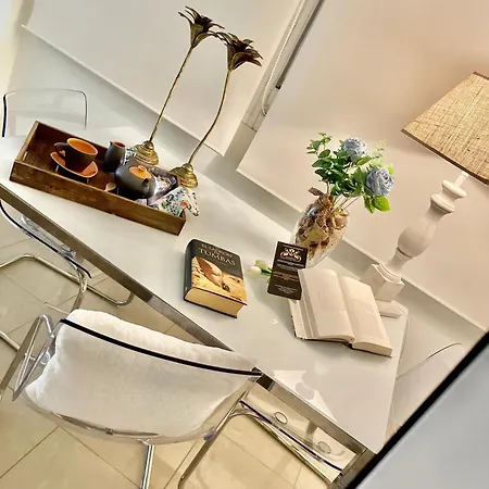 Rosende Vut Apartment *