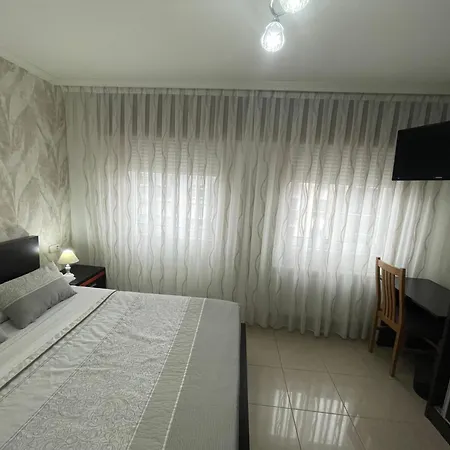 Apartment Rosende Vut *