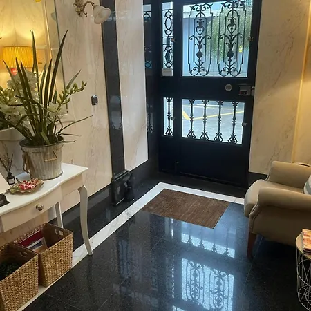 Apartment Rosende Vut