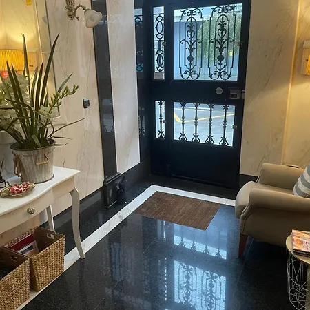 Apartment Rosende Vut Arzua