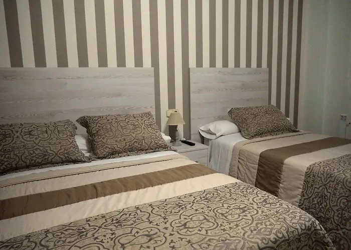 아파트 Rosende 아주아