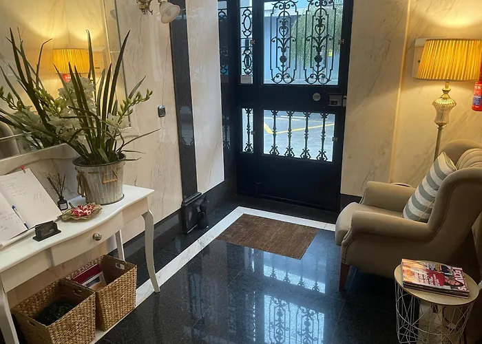 아파트 Rosende 아주아